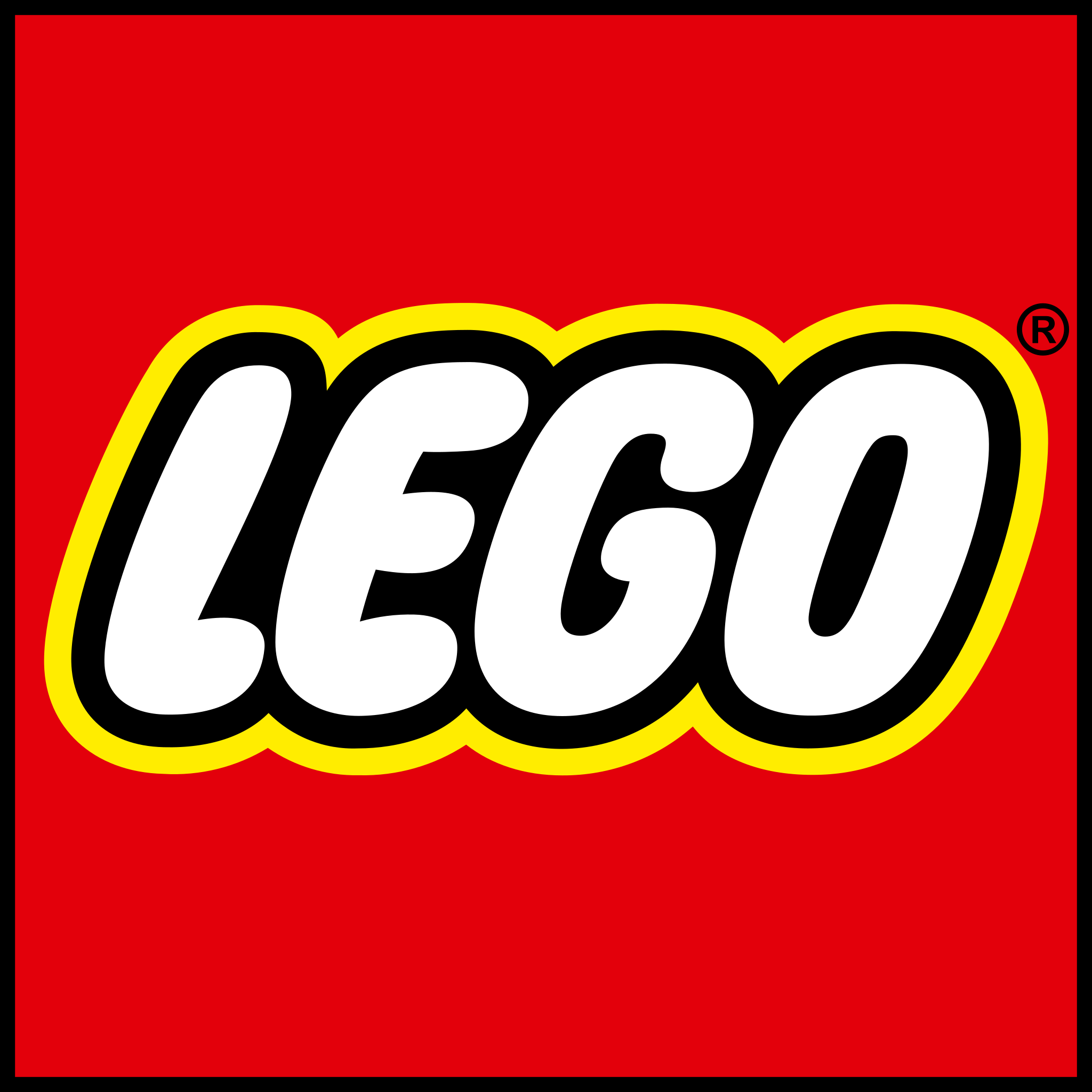 Logo de lego